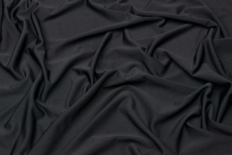 Spódnica midi gothic z printem "Córa Ognia"